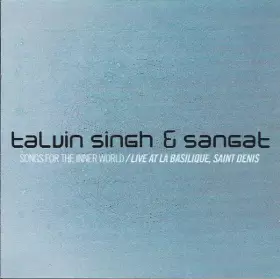 Couverture du produit · Songs For The Inner World