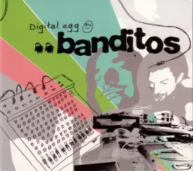 Couverture du produit · Digital Egg