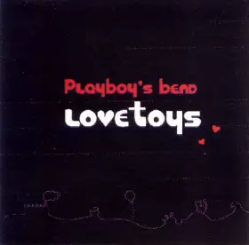 Couverture du produit · Lovetoys