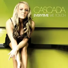 Couverture du produit · Everytime We Touch