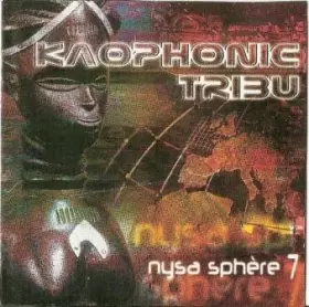 Couverture du produit · Nysa Sphère 7