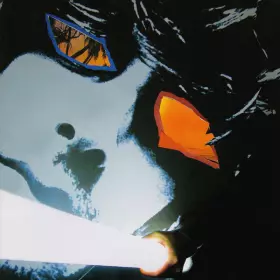 Couverture du produit · Away From The Sea