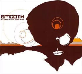 Couverture du produit · An Electro Soul Experience