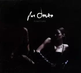 Couverture du produit · Puncture