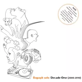 Couverture du produit · Decade One (2000-2010)