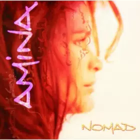 Couverture du produit · Nomad - The Best Of Amina
