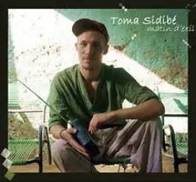 Couverture du produit · Matin D'exil