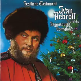 Couverture du produit · Festliche Weihnacht