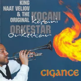 Couverture du produit · Cigance