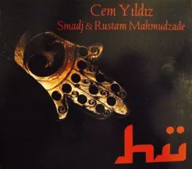 Couverture du produit · Hü