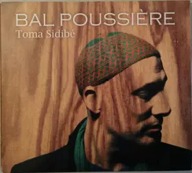 Couverture du produit · Bal Poussière