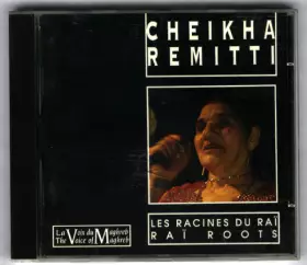 Couverture du produit · Les Racines Du Raï  Raï Roots