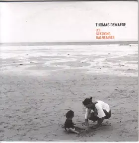 Couverture du produit · Les Stations Balnéaires