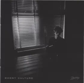 Couverture du produit · Ghost Culture