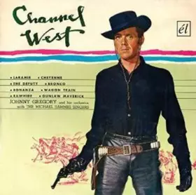 Couverture du produit · Channel West