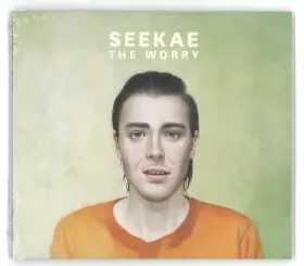 Couverture du produit · The Worry