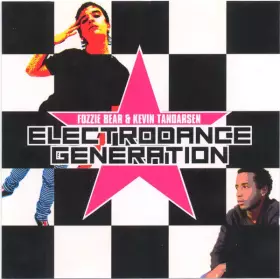 Couverture du produit · Electrodance Generation