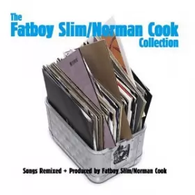 Couverture du produit · The Fatboy Slim / Norman Cook Collection