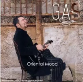 Couverture du produit · Oriental Mood