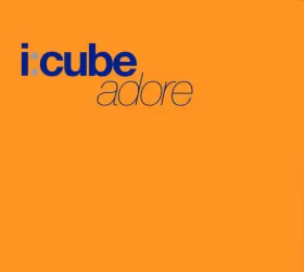 Couverture du produit · Adore