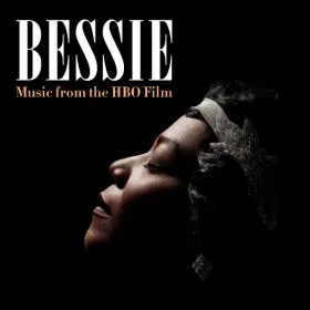 Couverture du produit · Bessie (Music From The HBO Film)