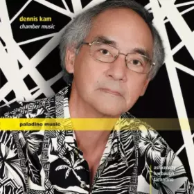 Couverture du produit · Chamber Music