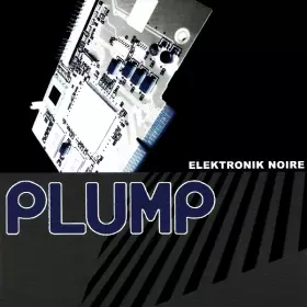 Couverture du produit · Elektronik Noire