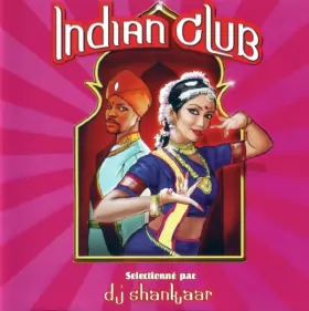 Couverture du produit · Indian Club