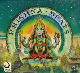 Couverture du produit · Krishna Beats