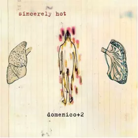 Couverture du produit · Sincerely Hot