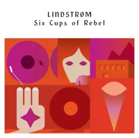 Couverture du produit · Six Cups Of Rebel