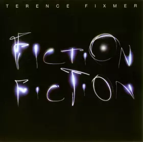 Couverture du produit · Fiction Fiction