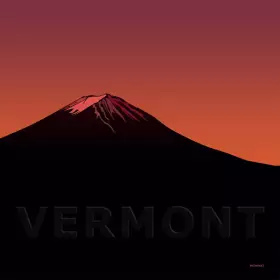 Couverture du produit · Vermont