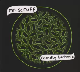 Couverture du produit · Friendly Bacteria