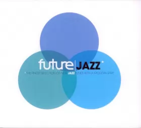 Couverture du produit · Future Jazz