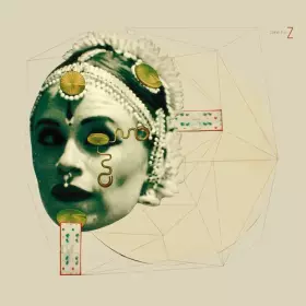 Couverture du produit · Z