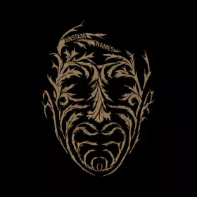 Couverture du produit · Names