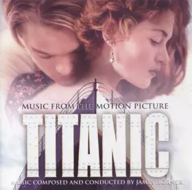 Couverture du produit · Titanic (Music From The Motion Picture)