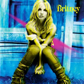 Couverture du produit · Britney