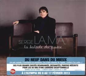 Couverture du produit · La Balade Du Poète