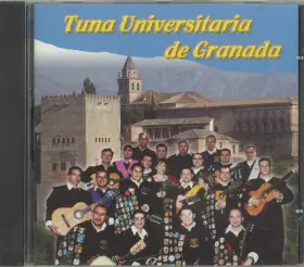 Couverture du produit · Tuna Universitaria de Granada