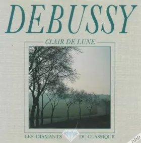 Couverture du produit · Clair de Lune