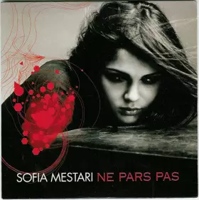 Couverture du produit · Ne Pars Pas