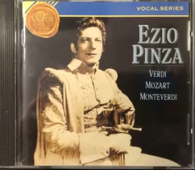 Couverture du produit · Verdi, Mozart, Monteverdi