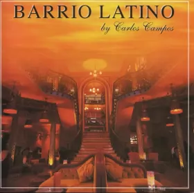Couverture du produit · Barrio Latino
