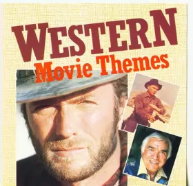 Couverture du produit · Western Movie Themes