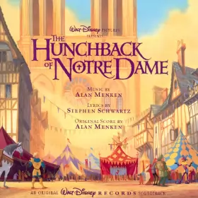 Couverture du produit · The Hunchback Of Notre Dame