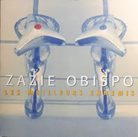 Couverture du produit · Les Meilleurs Ennemis