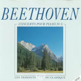 Couverture du produit · Concerto Pour Piano No 5