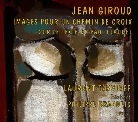 Couverture du produit · Images Pour Un Chemin De Croix